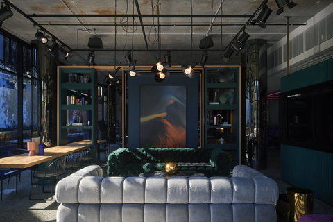 Tribe Perth - Accommodation Bookings 32