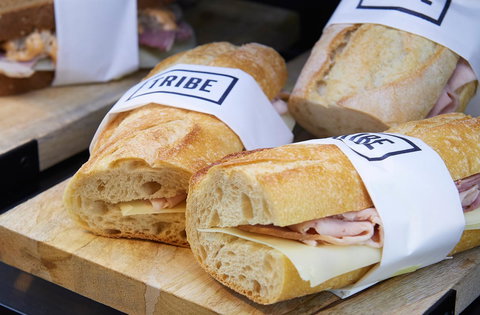 Tribe Perth - Accommodation Bookings 21