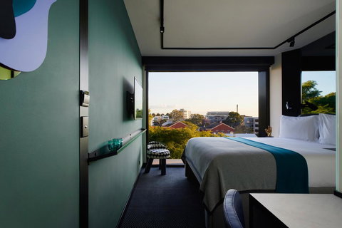Tribe Perth - Accommodation Bookings 2