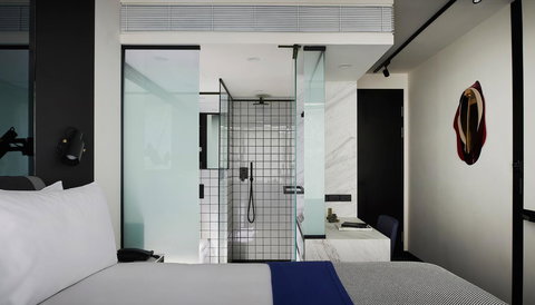 Tribe Perth - Accommodation Bookings 17