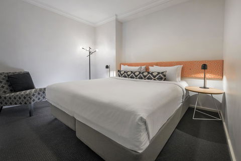 Oaks Perth Hotel - Accommodation Bookings 10