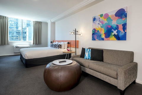 Oaks Perth Hotel - Accommodation Bookings 15