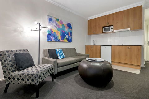 Oaks Perth Hotel - Accommodation Bookings 4