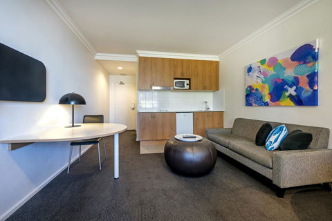 Oaks Perth Hotel - Accommodation Bookings 22