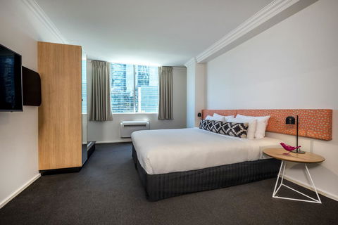 Oaks Perth Hotel - Accommodation Bookings 14