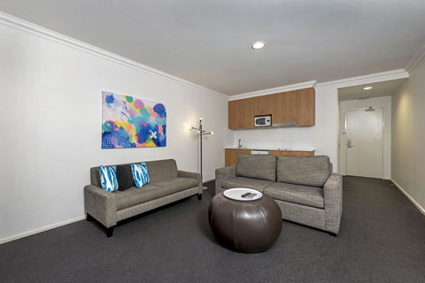 Oaks Perth Hotel - Accommodation Bookings 17