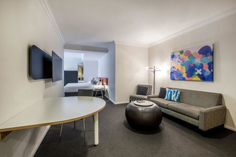 Oaks Perth Hotel - Accommodation Bookings 3