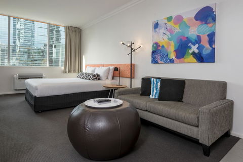 Oaks Perth Hotel - Accommodation Bookings 7