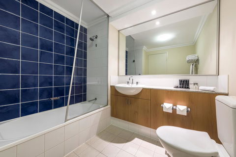 Oaks Perth Hotel - Accommodation Bookings 1