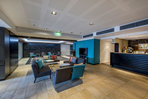 Oaks Perth Hotel - Accommodation Bookings 30