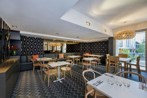 Oaks Perth Hotel - Accommodation Bookings 42