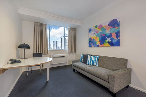 Oaks Perth Hotel - Accommodation Bookings 20