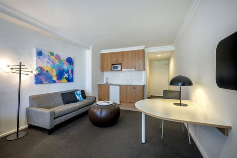 Oaks Perth Hotel - Accommodation Bookings 8