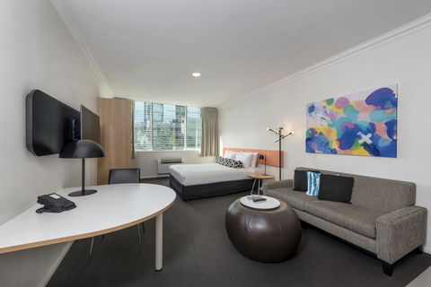 Oaks Perth Hotel - Accommodation Bookings 0