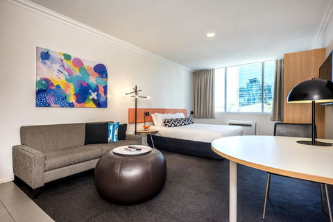 Oaks Perth Hotel - Accommodation Bookings 23