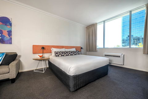 Oaks Perth Hotel - Accommodation Bookings 21