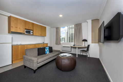 Oaks Perth Hotel - Accommodation Bookings 12