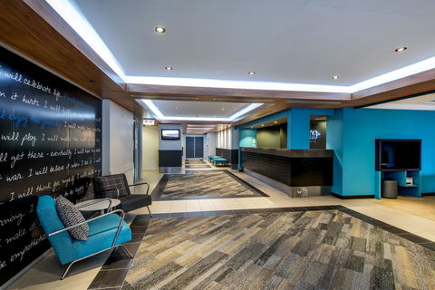 Oaks Perth Hotel - Accommodation Bookings 38