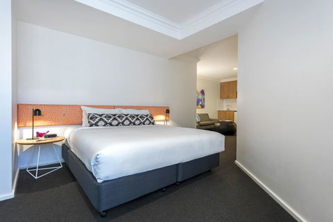 Oaks Perth Hotel - Accommodation Bookings 2