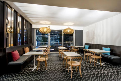 Oaks Perth Hotel - Accommodation Bookings 40