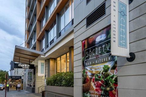 Oaks Perth Hotel - Accommodation Bookings 29