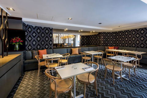 Oaks Perth Hotel - Accommodation Bookings 35