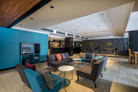 Oaks Perth Hotel - Accommodation Bookings 39
