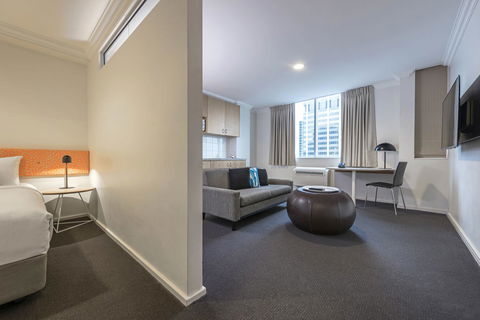 Oaks Perth Hotel - Accommodation Bookings 11