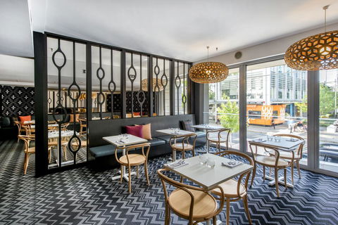 Oaks Perth Hotel - Accommodation Bookings 36
