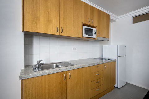 Oaks Perth Hotel - Accommodation Bookings 9
