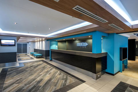 Oaks Perth Hotel - Accommodation Bookings 34