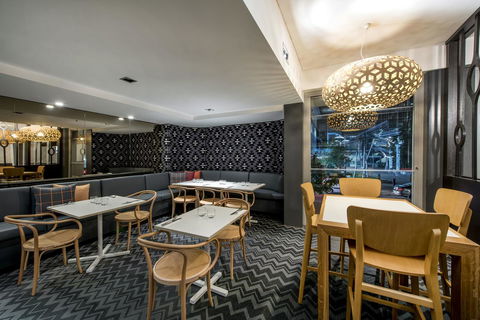 Oaks Perth Hotel - Accommodation Bookings 43
