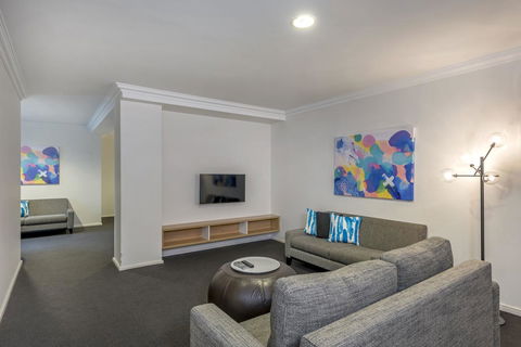 Oaks Perth Hotel - Accommodation Bookings 18