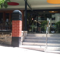 Riverview on Mount Street - Accommodation Bookings