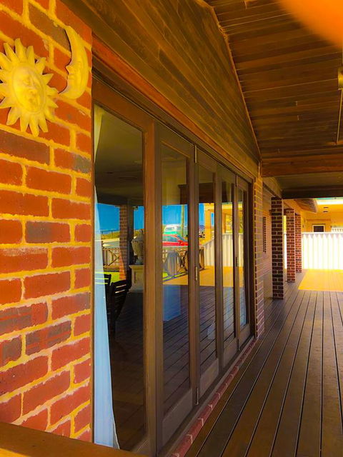 The Compass Beach House - Accommodation Bookings 7