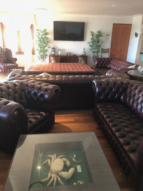 The Compass Beach House - Accommodation Bookings 27