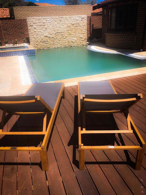 The Compass Beach House - Accommodation Bookings 3