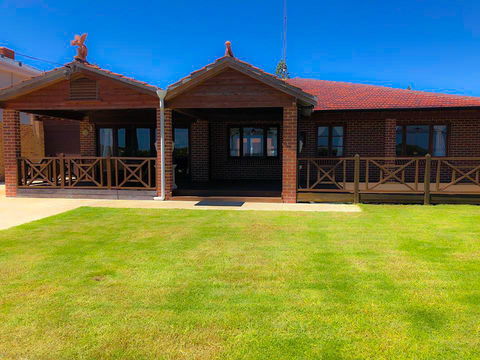 The Compass Beach House - Accommodation Bookings 4