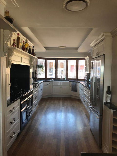 The Compass Beach House - Accommodation Bookings 19