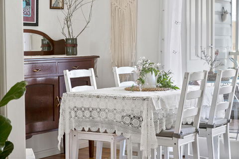 Lavender Cottage - Accommodation Bookings 11