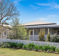 Lavender Cottage
