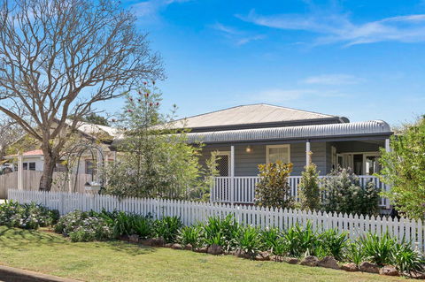 Lavender Cottage - Accommodation Bookings 0
