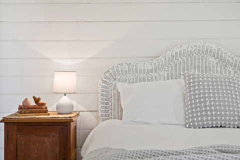 Lavender Cottage - Accommodation Bookings 6