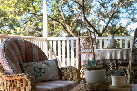 Lavender Cottage - Accommodation Bookings 21