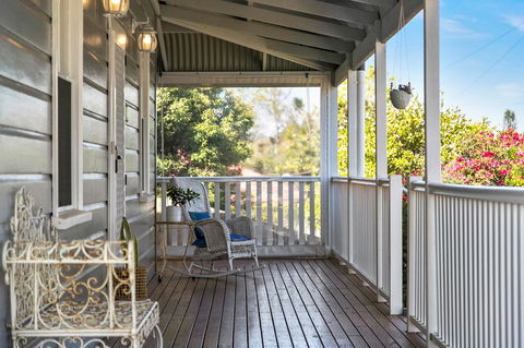 Lavender Cottage - Accommodation Bookings 3