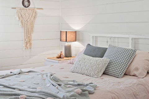 Lavender Cottage - Accommodation Bookings 8