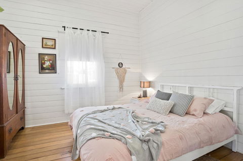 Lavender Cottage - Accommodation Bookings 9