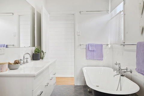 Lavender Cottage - Accommodation Bookings 15