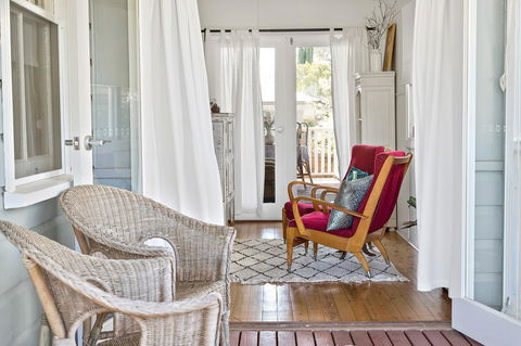 Lavender Cottage - Accommodation Bookings 19