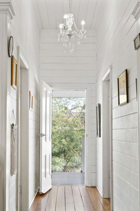 Lavender Cottage - Accommodation Bookings 5